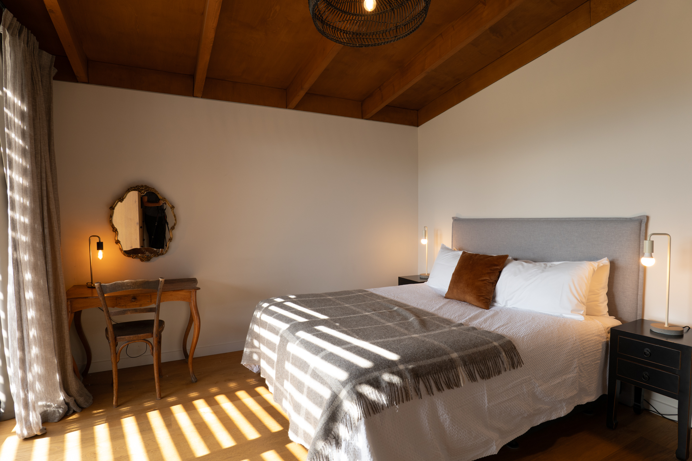 Mountain View Room