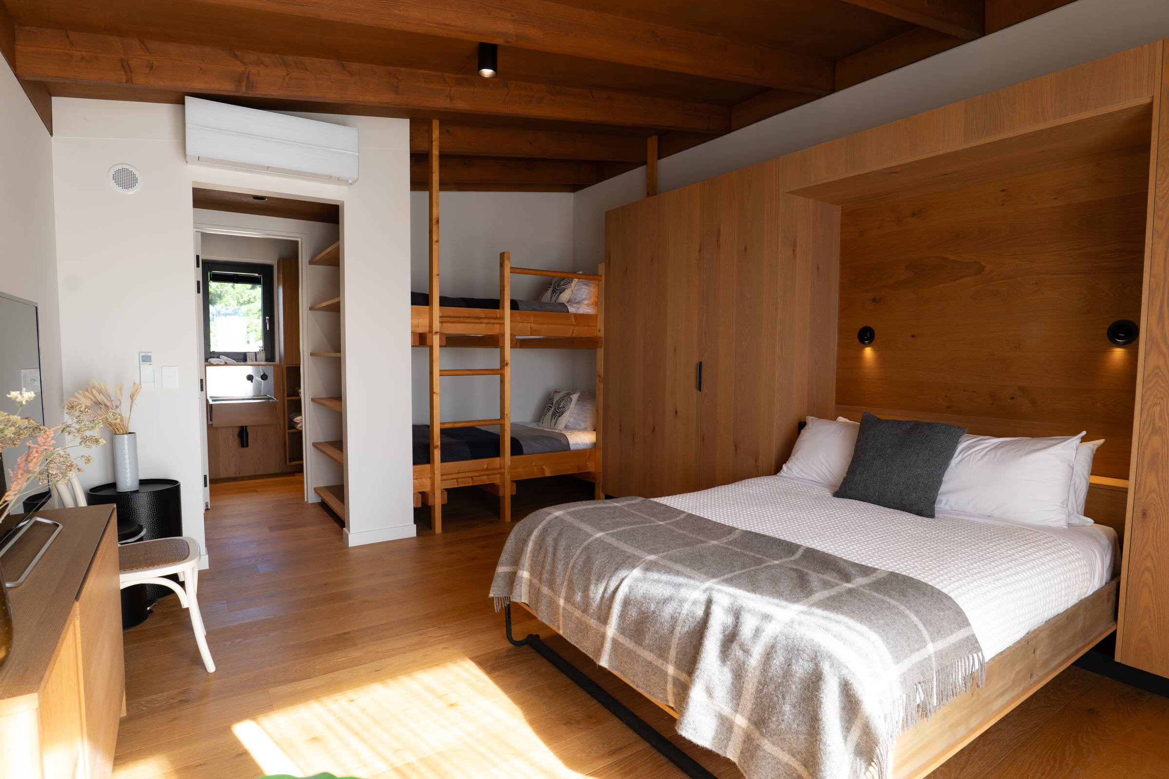 Guest Suite